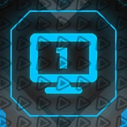 Gamerz - Streamdeck Icon (Scene 1 On)
