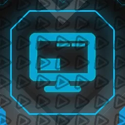 Gamerz - Streamdeck Icon (Scene Element Off)