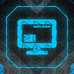 Gamerz - Streamdeck Icon (Scene Element On)