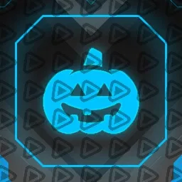 Gamerz - Streamdeck Icon (Scene Halloween)