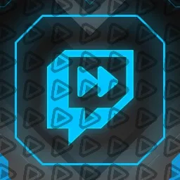 Gamerz - Streamdeck Icon (Skip Alert)