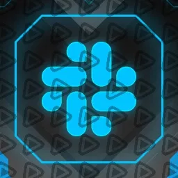 Gamerz - Streamdeck Icon (Slack)