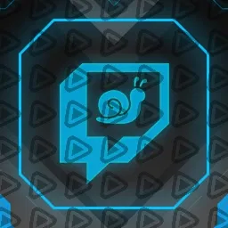 Gamerz - Streamdeck Icon (Slow Chat Off)