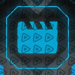 Gamerz - Streamdeck Icon (Source Off)