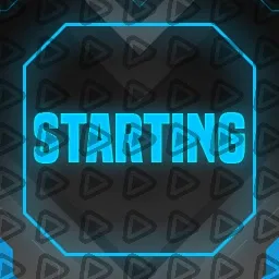 Gamerz - Streamdeck Icon (Starting)