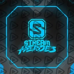 Gamerz - Streamdeck Icon (Streamheroes)