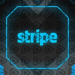 Gamerz - Streamdeck Icon (Stripe)