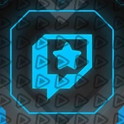 Gamerz - Streamdeck Icon (Sub Chat On)