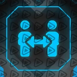 Gamerz - Streamdeck Icon (Switch Profile)