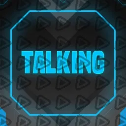 Gamerz - Streamdeck Icon (Talking)