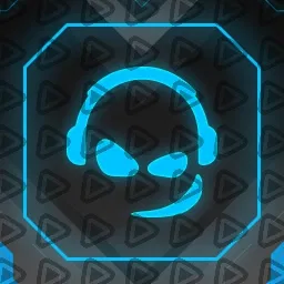 Gamerz - Streamdeck Icon (TeamSpeak)