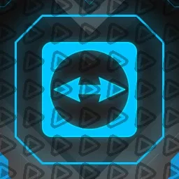 Gamerz - Streamdeck Icon (TeamViewer)