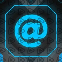 Gamerz - Streamdeck Icon (Text)