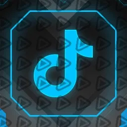 Gamerz - Streamdeck Icon (TikTok)