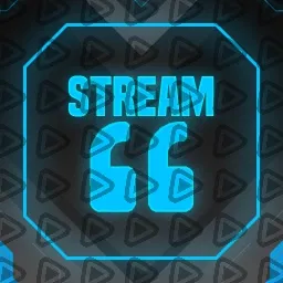 Gamerz - Streamdeck Icon (Title)