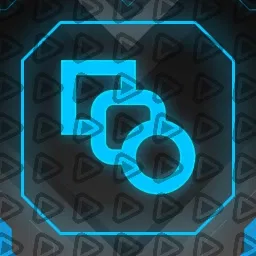 Gamerz - Streamdeck Icon (Transition)