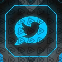 Gamerz - Streamdeck Icon (Tweet)