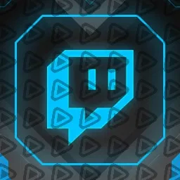 Gamerz - Streamdeck Icon (Twitch)