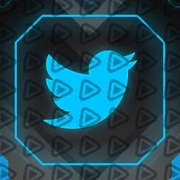 Gamerz - Streamdeck Icon (Twitter)