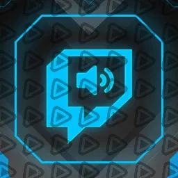 Gamerz - Streamdeck Icon (Unmute Alerts)