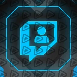 Gamerz - Streamdeck Icon (Viewers)