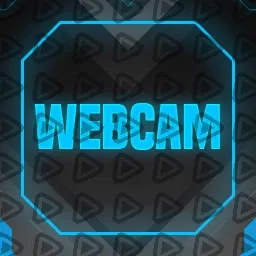 Gamerz - Streamdeck Icon (Webcam)