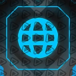 Gamerz - Streamdeck Icon (Website)
