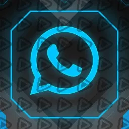 Gamerz - Streamdeck Icon (WhatsApp)