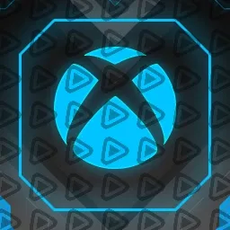 Gamerz - Streamdeck Icon (XBox)