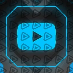 Gamerz - Streamdeck Icon (YouTube)