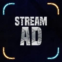 CleanDark - Streamdeck Icon (Ad)