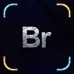 CleanDark - Streamdeck Icon (Adobe Bridge)