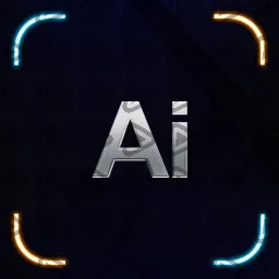 CleanDark - Streamdeck Icon (Adobe Illustrator)