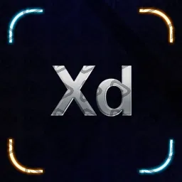 CleanDark - Streamdeck Icon (Adobe XD)