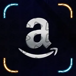 CleanDark - Streamdeck Icon (Amazon)