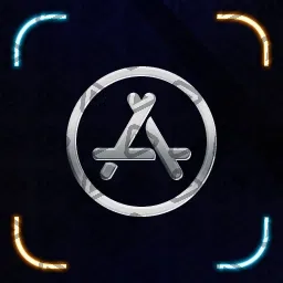 CleanDark - Streamdeck Icon (AppStore)