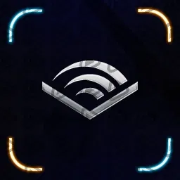 CleanDark - Streamdeck Icon (Audible)