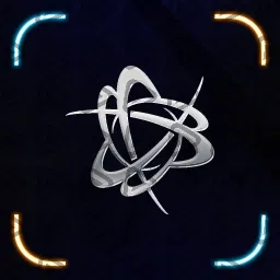 CleanDark - Streamdeck Icon (BattleNet)