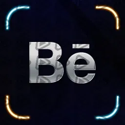 CleanDark - Streamdeck Icon (Behance)