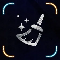 CleanDark - Streamdeck Icon (Clean)