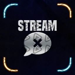 CleanDark - Streamdeck Icon (Clear Chat)