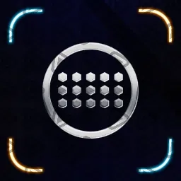 CleanDark - Streamdeck Icon (Control Center)
