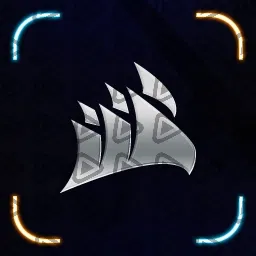 CleanDark - Streamdeck Icon (Corsair)