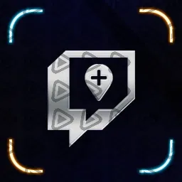 CleanDark - Streamdeck Icon (Create Maker)