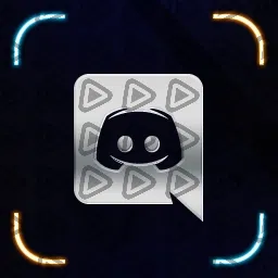 CleanDark - Streamdeck Icon (Discord)