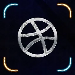 CleanDark - Streamdeck Icon (Dribble)