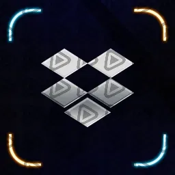 CleanDark - Streamdeck Icon (Dropbox)