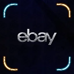 CleanDark - Streamdeck Icon (eBay)