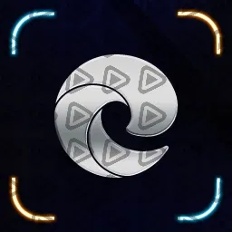 CleanDark - Streamdeck Icon (Edge)