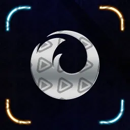 CleanDark - Streamdeck Icon (Firefox)
